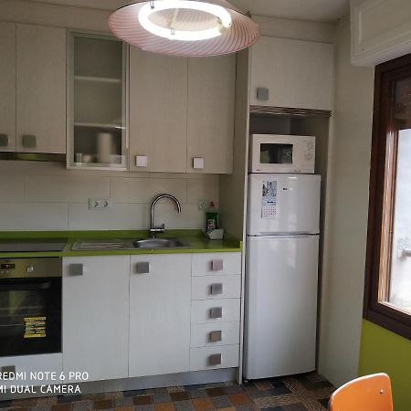Casa Argia Apartment Enciso Luaran gambar